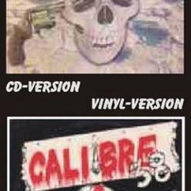 Calibre 38