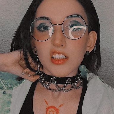 Calu (LucA)