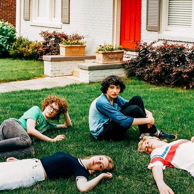 Calpurnia