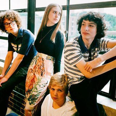 Calpurnia