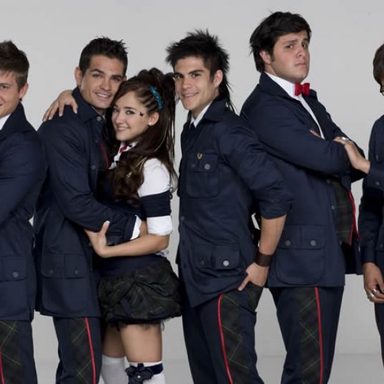 Camaleones photo 12