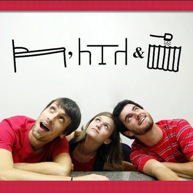 Cama, Mesa e Banho