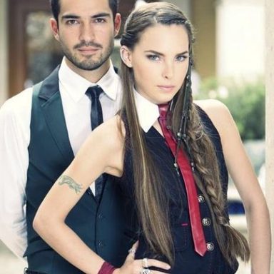 Camaleones photo 25