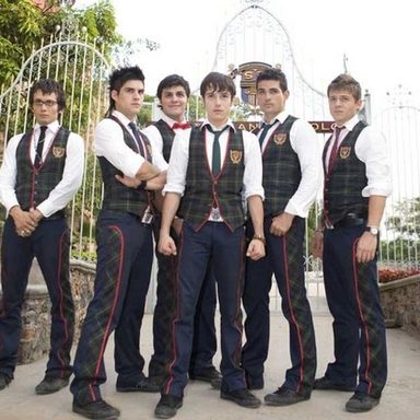 Camaleones photo 16