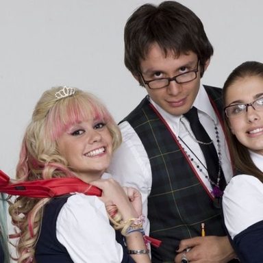 Camaleones photo 11