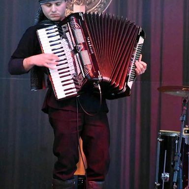 Całigo (folk vêneto)