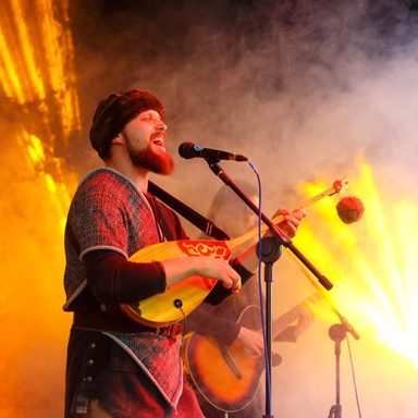 Całigo (folk vêneto)