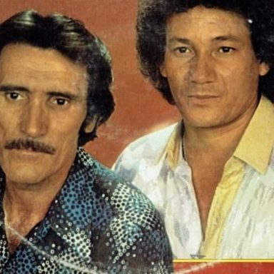 Cambota e Rosselito