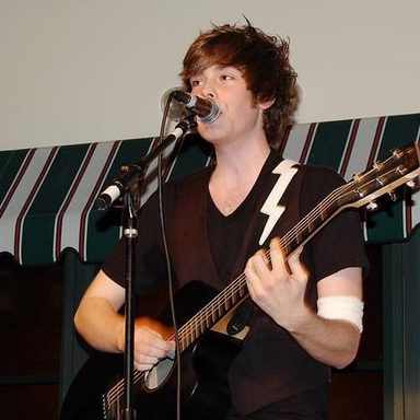 Cameron Walker