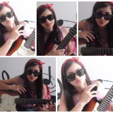 Camila Caires