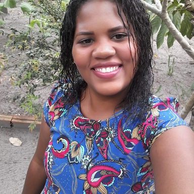 Camila Moreira