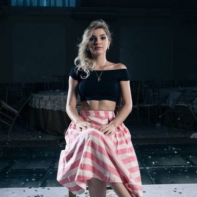 Camila Marieta photo 12