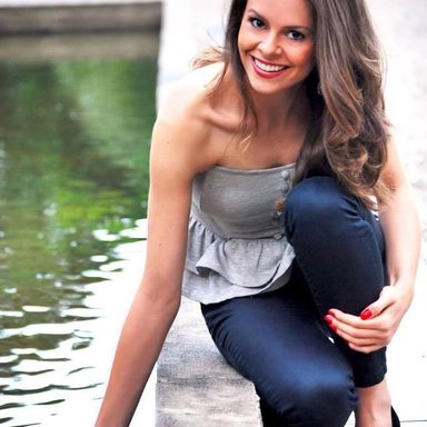 Camille Huebner
