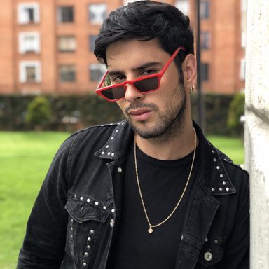 Camilo Cuervo
