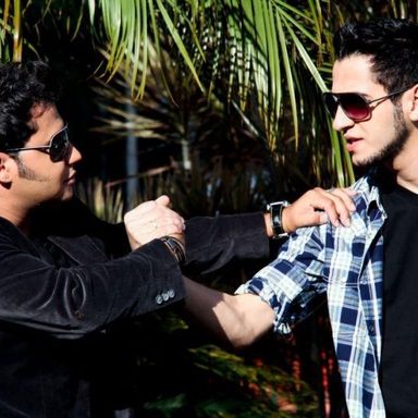 Camilo e Xerife