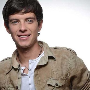 Camilo Blanes