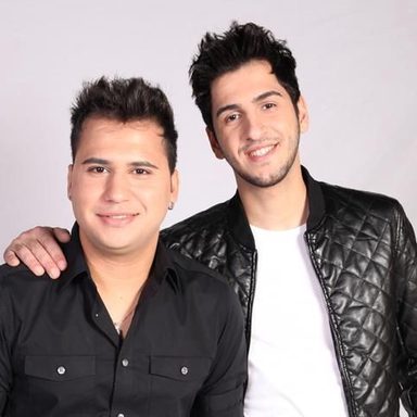Camilo e Xerife