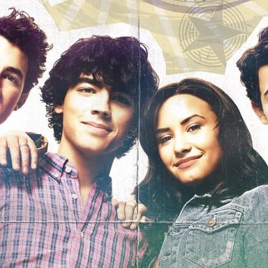 Camp Rock 2