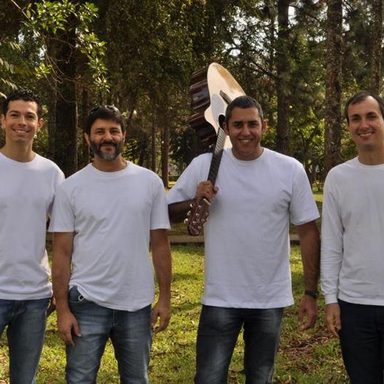 Caminheiros