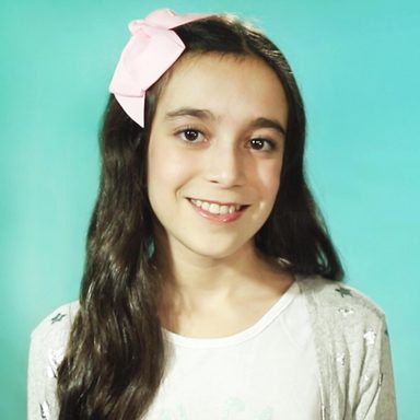 Canal da Lelê
