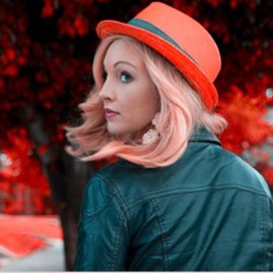 Candice Accola