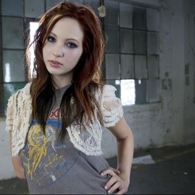 Candice Accola photo 13