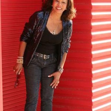 Candi Staton