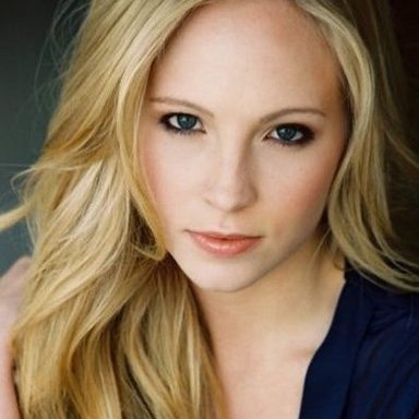 Candice Accola photo 28