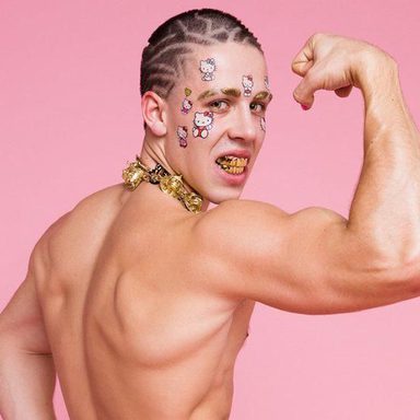Candy Ken