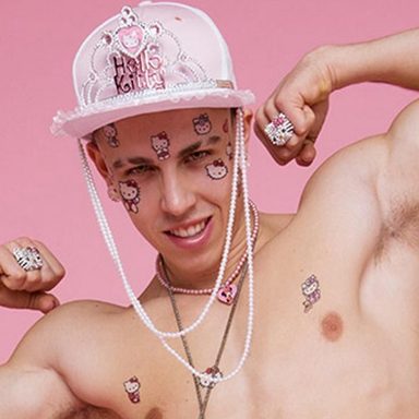 Candy Ken