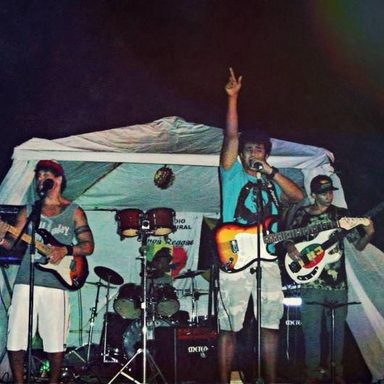 Canoá Reggae