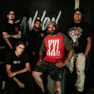 Cannon of Hate