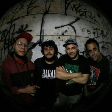 Cannon of Hate