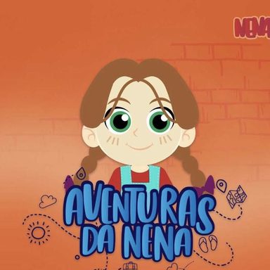 Cante com Nena