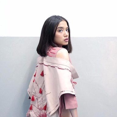 Cantika Abigail