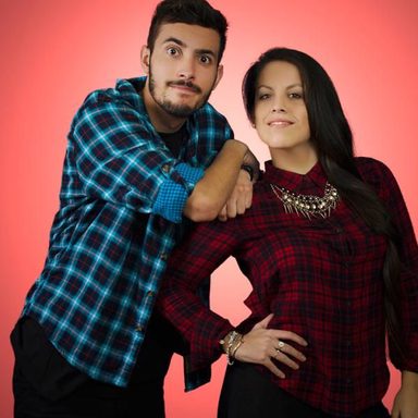 Canto Para Bailar