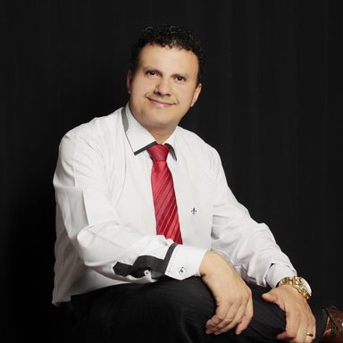 Cantor Ailton Belem