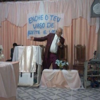 CANTOR BENTO