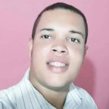 Cantor Jorge Lucas