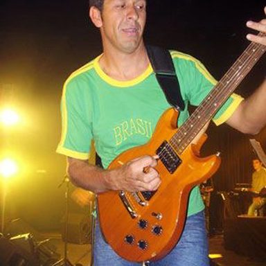 Cantor Deva