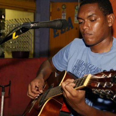 Cantor Kall