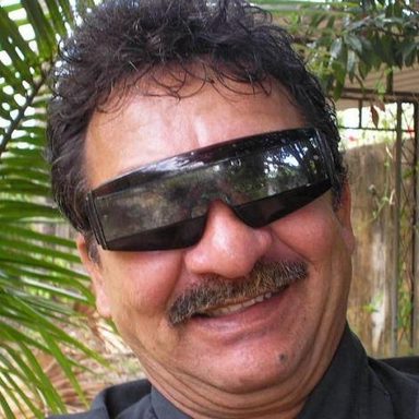 Cantor Pitanga