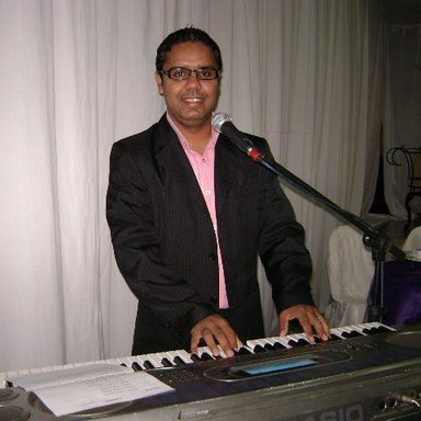 Cantor Xandelly