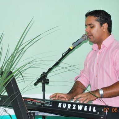 Cantor Xandelly