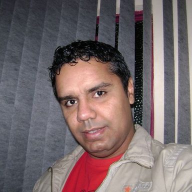 Cantor Xandelly