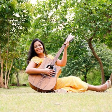 Cantora Carla alves