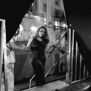 Cantora Didi Gomes