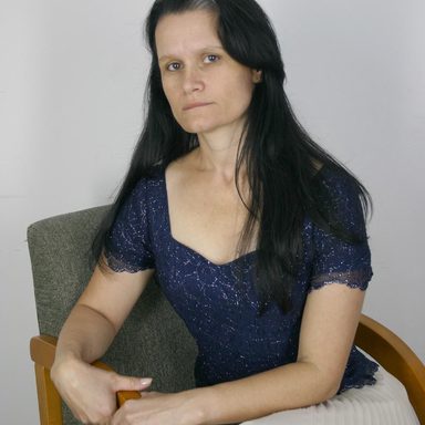 Cantora Sandra Reis