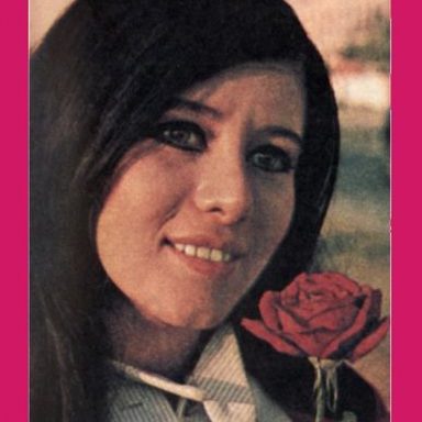 Cantora Sandra