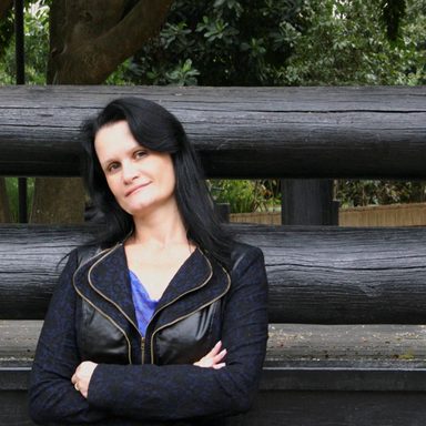 Cantora Sandra Reis